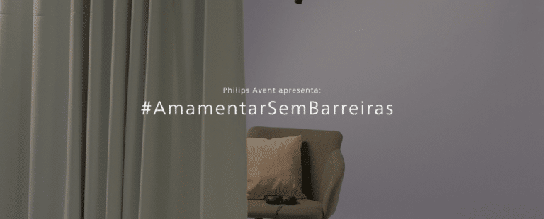 Philips Avent incentiva rede de apoio entre mães para falar de amamentação