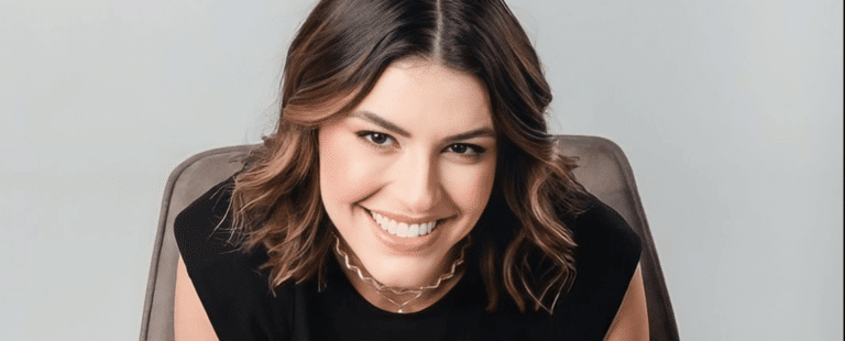 FSB Holding contrata Gabriela Gaspari como diretora comercial