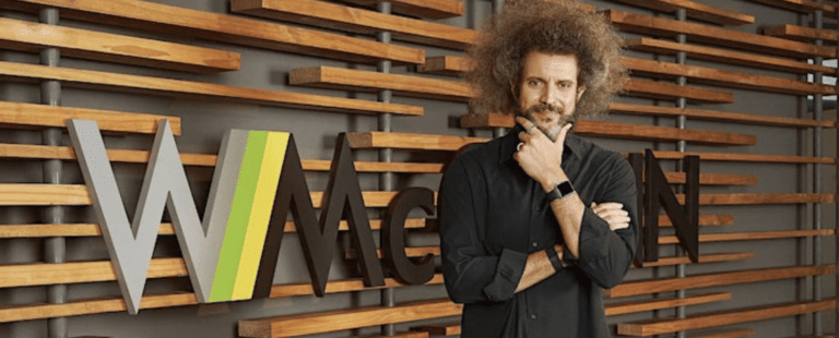Hugo Rodrigues é um dos palestrantes do evento da Bebot