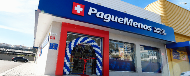 Cadastra potencializa conteúdo de saúde da Pague Menos e alavanca vendas online com AI e squad