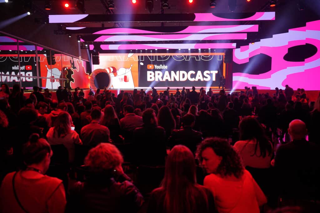 YouTube Works 2023 reconhece as campanhas brasileiras com mais impacto ...