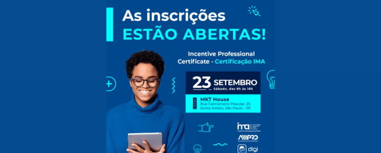 Ampro e Digi promovem curso com certificação internacional