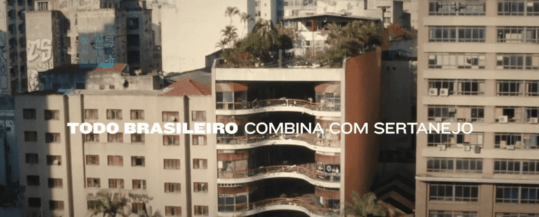 Brahma e Spotify convidam consumidores a descobrir qual é o seu “Feat Sertanejo”