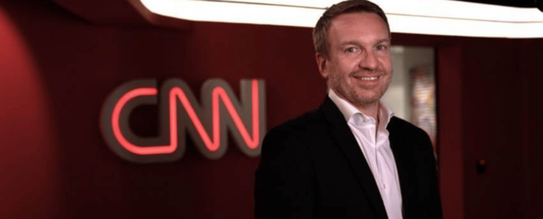 CNN Brasil fecha parceria editorial multiplataforma com o NeoFeed