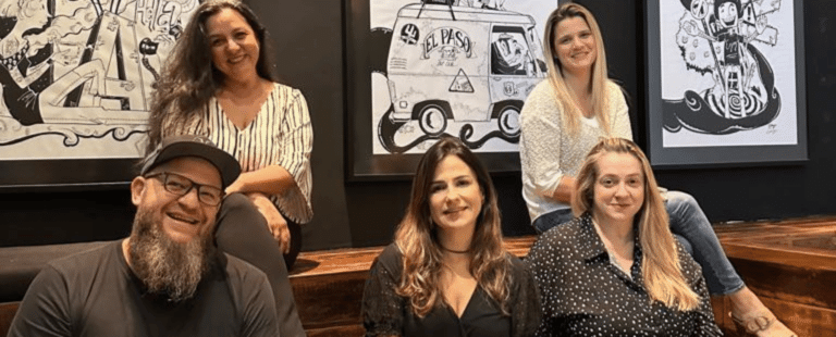 Innova AATB anuncia a chegada de novos colaboradores na produção