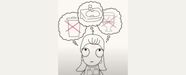 Luiza Helena Trajano é protagonista de vídeo ilustrado para conscientização sobre descarte de medicamentos
