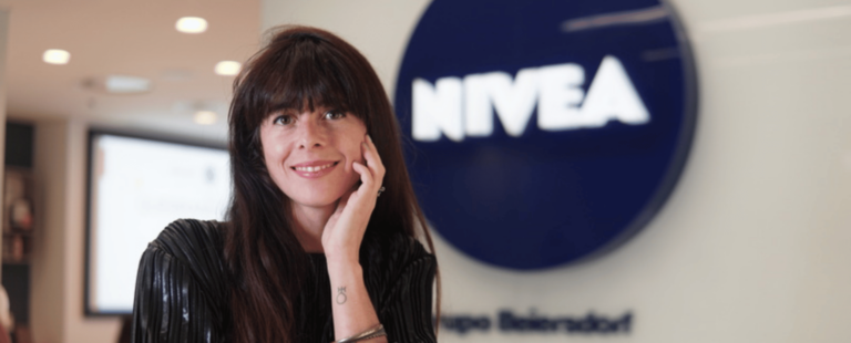 Nivea apresenta Karen Sanchez como diretora de E-commerce