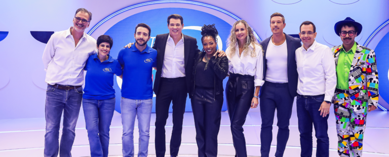 Pague Menos e SBT dão início ao lançamento do programa “Topa um Acordo Pague Menos”