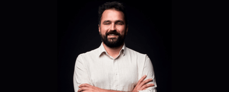 Pedro Eustachio é o novo VP de Mídia da Africa Creative