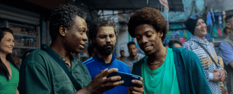 VMLY&R São Paulo recebe ouro no Gerety Awards 2023
