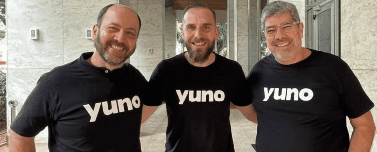Yuno traz Eduardo Gouveia, ex-CEO Cielo, e Sérgio Saraiva, ex-CEO Rappi, para expandir a marca no Brasil