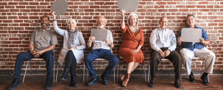 De repente, novidades na demografia