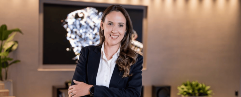 Ilca Sierra é a nova CMO da Samsung para a América Latina