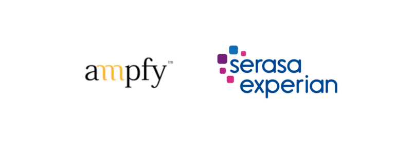 Ampfy é a primeira agência parceira do programa da Serasa Experian para elevar resultados de mídia online
