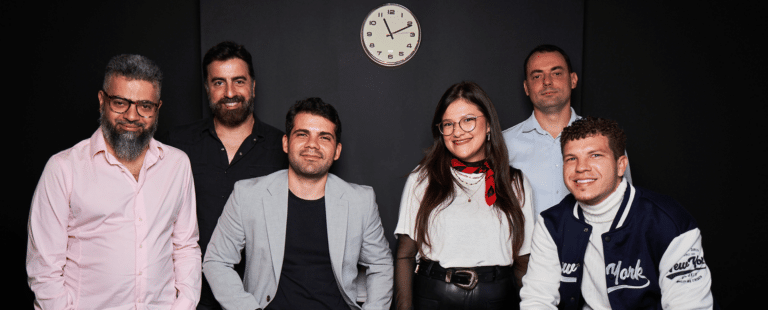 11:11 anuncia seis novos profissionais na Criação