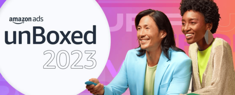 Amazon Ads anuncia recursos de AdTech para melhorar resultados de anunciantes brasileiros