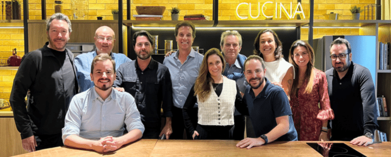 Galeria.ag conquista a conta da Bauducco®