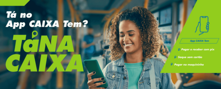 Caixa Econômica Federal lança campanha adaptada à cultura das diferentes regiões do País