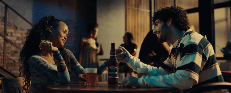 Eisenbahn sugere ativar o Modo Eisen e viver com tempo de qualidade em nova campanha