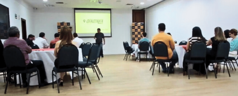 Sinapro/Fenapro cria programa para aumentar a interlocução com os principais stakeholders do mercado publicitário