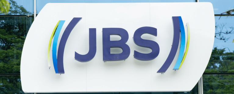JBS celebra 70 anos e apresenta nova identidade visual