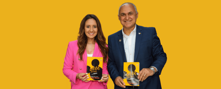 Claudemir Oliveira lança livro “Ubbe Iwwerks – O gênio por trás de Mickey Mouse”
