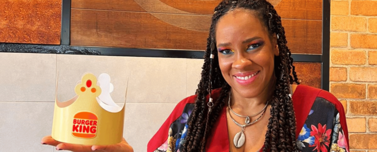 ZAMP® traz Mafoane Odara para ser a nova diretora de pessoas, cultura e transformação