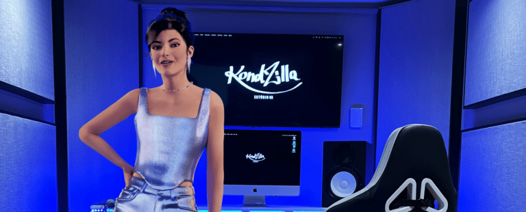 Funk do aniversário do Magalu feito pelo KondZilla viraliza com mais de 200 milhões de views