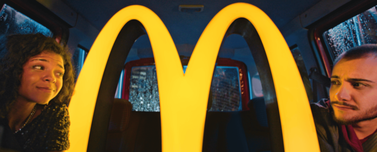 A noite só termina depois do Méqui é o novo tema da campanha do McDonald’s