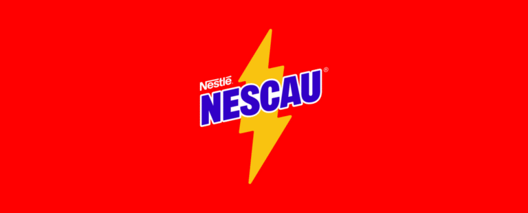 NESCAU®️ renova sua identidade visual e foca no esporte e estilo de vida
