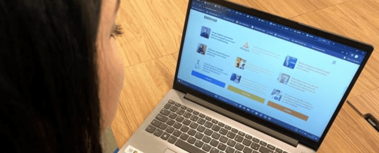 Nosso Meio investe em novo portal com foco em otimizar sua comunicação