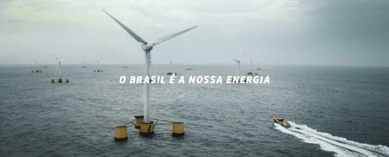 Petrobras celebra 70 anos com filme que enaltece o passado, presente e futuro da energia brasileira