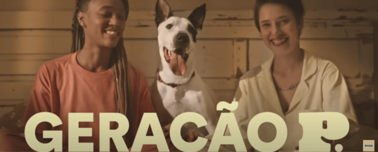 Grupo Petz lança nova marca e posicionamento em campanha