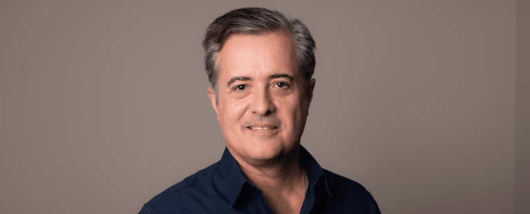 Roberto Gnypek é o novo diretor de marketing do Grupo Habib’s