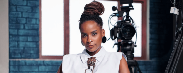 Monique Evelle se a une à Stages para oferecer conteúdo exclusivo sobre o Shark Tank e empreendedorismo