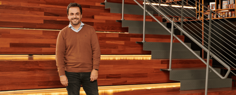 Timelens anuncia André Matias como novo CEO que tem como desafio acelerar o crescimento dos negócios no Brasil