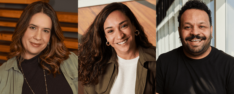 WMcCann anuncia a chegada de novas lideranças no time de estratégia