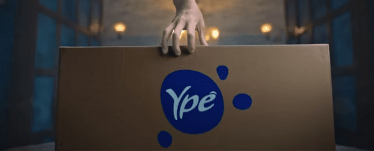 Ypê lança sua maior campanha da linha de produtos Casa com personagem Mãozinha
