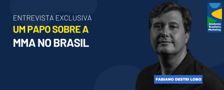 Fabiano Destri Lobo e Fabio Madia conversam sobre a MMA no Brasil e o MMA Inovate 2023