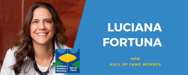 Luciana Fortuna, CMO do CNA Idiomas, conta como ajudou a elevar o patamar das marcas por onde passou