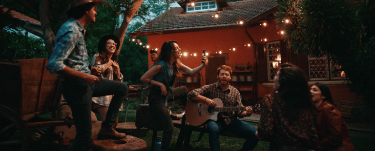 Amazon Music lança campanha que celebra a conexão entre fãs, artistas e criadores por meio da música