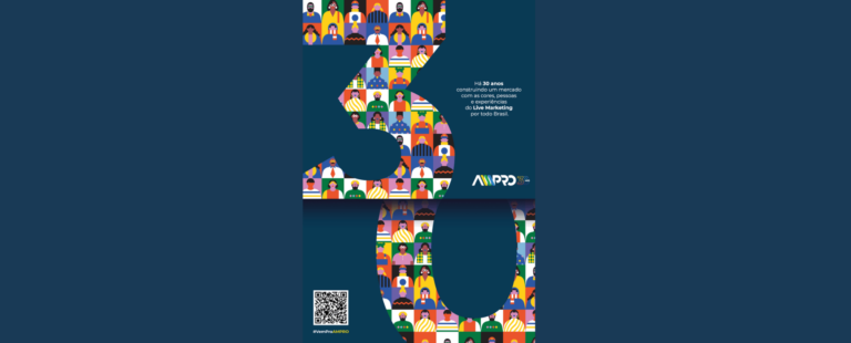 AMPRO marca data para celebrar 30 anos da entidade e vencedores da 23ª edição do AMPRO Globes Awards