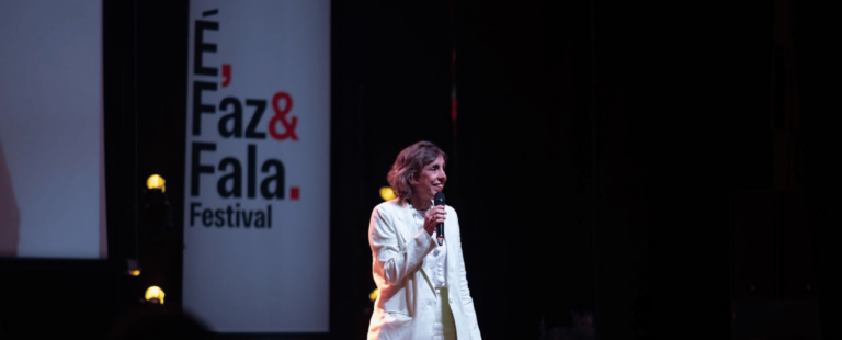 Ana Couto enfatiza a necessidade de revolucionar o branding para evoluir a criação de valor