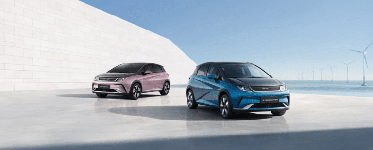 BYD investe em mídia e patrocina novela “Terra e Paixão”, da Globo