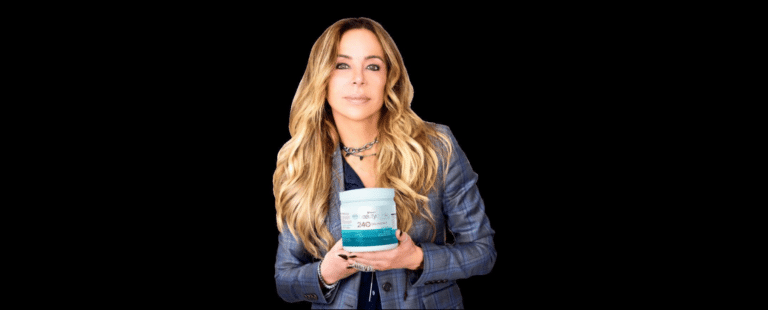 beauty’In® é um marco da inovação brasileira na categoria aliméticos criado por Cris Arcangeli