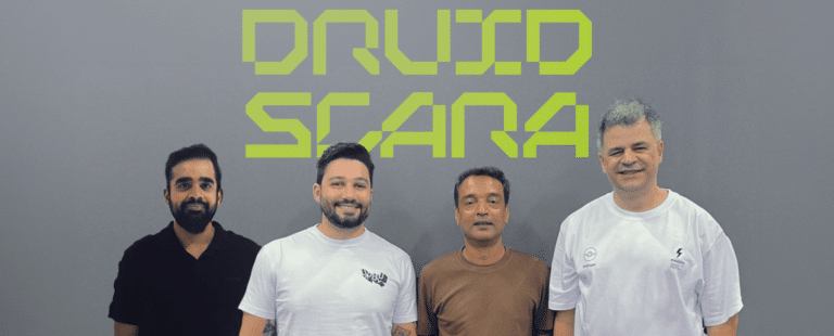 Druid Creative Gaming expande e chega à Índia