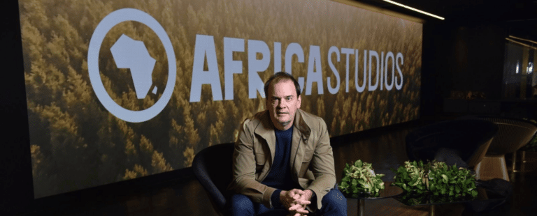 El Ojo premia Sergio Gordilho como Melhor Criativo do ano e Africa Creative, a Agência do Ano