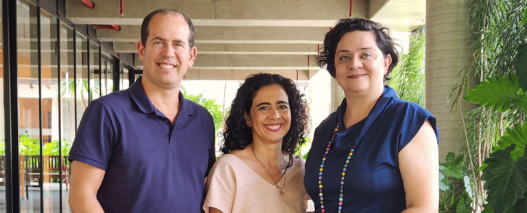 Fbiz apresenta Cris Pereira Heal como Head de Negócios e Impacto e Lara Magalhães como Head de Transformação e Integração