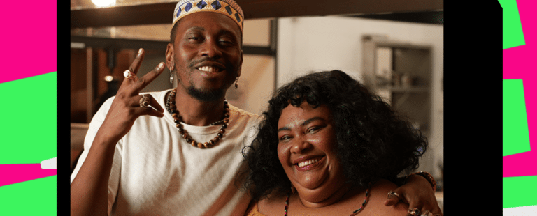 Mynd apresenta websérie ‘Potência do Sabor’ para celebrar o Dia Nacional da Consciência Negra