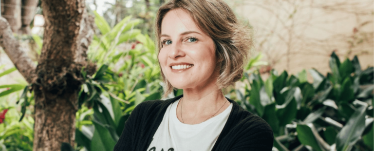 Hershey´s Latam anuncia Raquel Albernaz como Head de Marketing